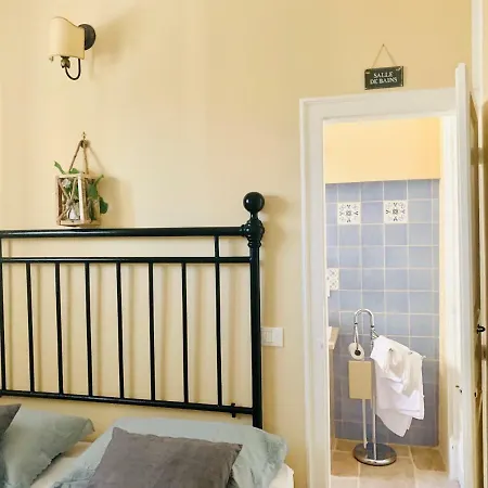 Bed & Breakfast A Un Passo Da Palermo