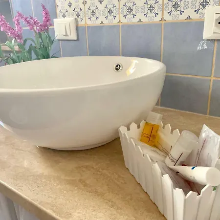 A Un Passo Da Bed & Breakfast Palermo