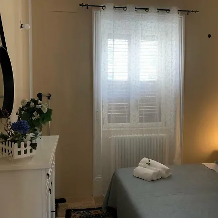 A Un Passo Da Bed & Breakfast Palermo
