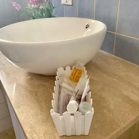 Bed & Breakfast A Un Passo Da