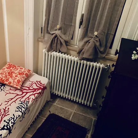 Bed & Breakfast A Un Passo Da Palermo