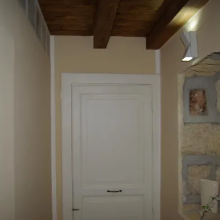 Bed & Breakfast A Un Passo Da