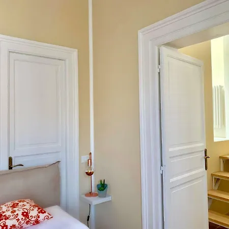 A Un Passo Da Bed & Breakfast