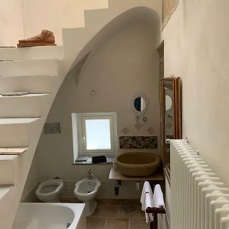 Bed & Breakfast A Un Passo Da *